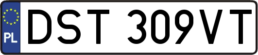 DST309VT