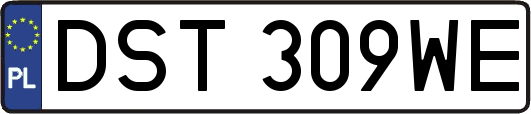 DST309WE
