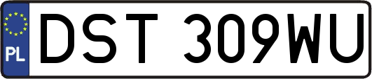 DST309WU