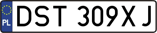 DST309XJ