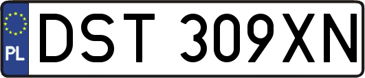 DST309XN