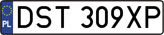 DST309XP
