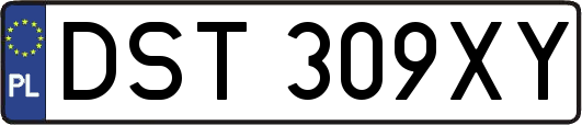 DST309XY