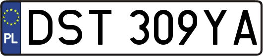DST309YA