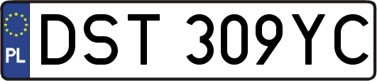 DST309YC