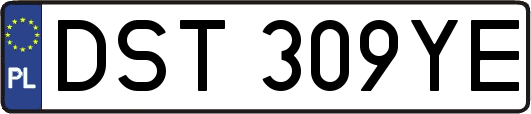 DST309YE