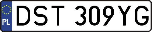 DST309YG