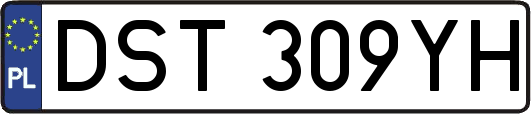 DST309YH
