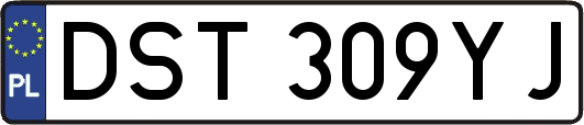 DST309YJ