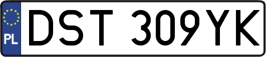 DST309YK