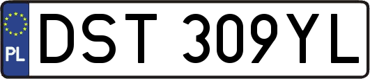 DST309YL