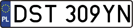 DST309YN