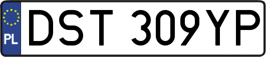 DST309YP