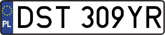 DST309YR