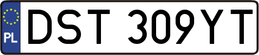 DST309YT