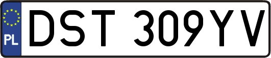 DST309YV