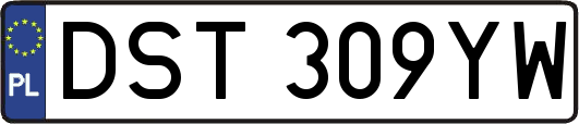 DST309YW