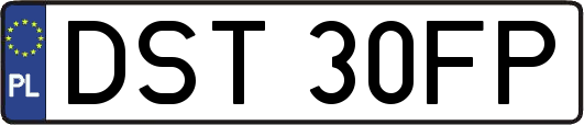 DST30FP