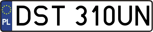DST310UN