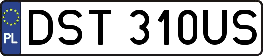 DST310US