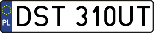 DST310UT