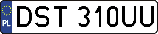 DST310UU