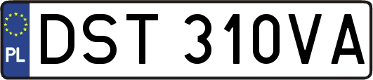DST310VA