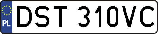 DST310VC