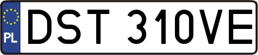 DST310VE