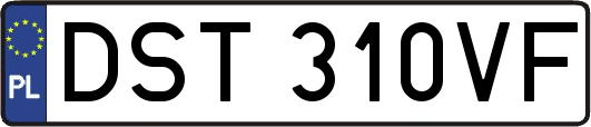 DST310VF