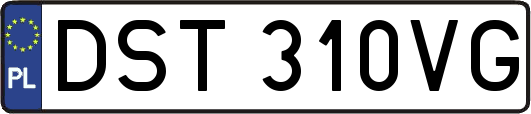 DST310VG
