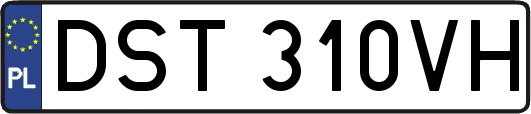 DST310VH