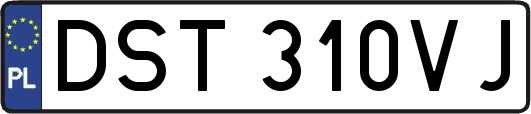 DST310VJ
