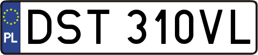 DST310VL