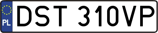 DST310VP