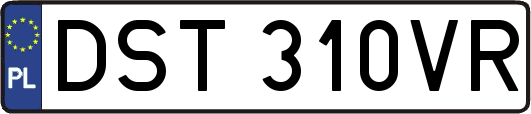 DST310VR