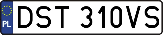 DST310VS