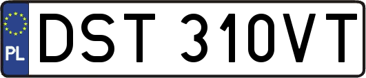 DST310VT