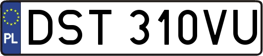 DST310VU