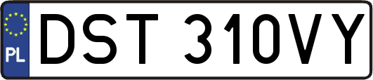 DST310VY