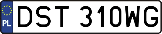 DST310WG