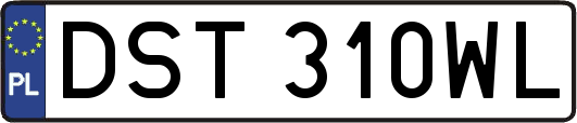 DST310WL