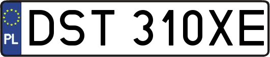 DST310XE