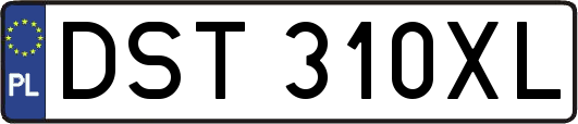DST310XL