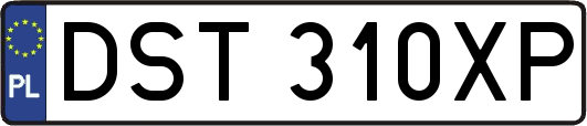 DST310XP