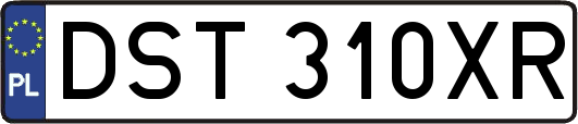 DST310XR