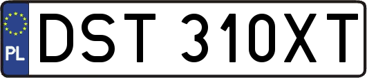 DST310XT