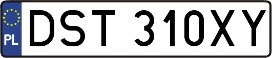 DST310XY