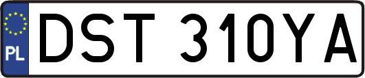 DST310YA