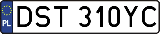 DST310YC